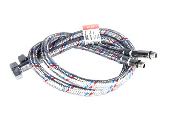 Гибкая подводка FT GROUP для смесителя 60см 1/2"x M10