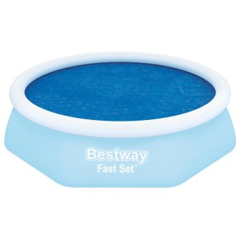 Чехол для бассейнов Bestway 244х244смполиэстер