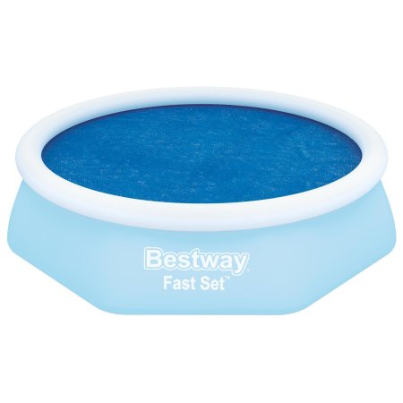 Чехол для бассейнов Bestway 244х244смполиэстер