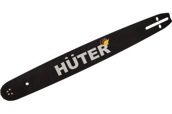 Шина цепной пилы HUTER  CS-201 50 см