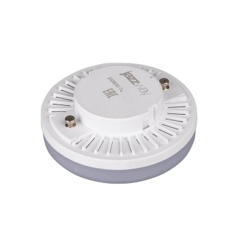 Лампа светодиодная Jazzway GX53 10Вт 5000К холодный белый свет