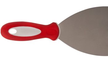 Шпатель фасадный PQTools 100 мм, металл