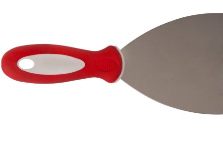 Шпатель фасадный PQTools 100 мм, металл