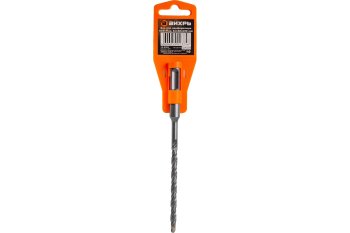 Бур Вихрь SDS-plus 6 х 160 мм