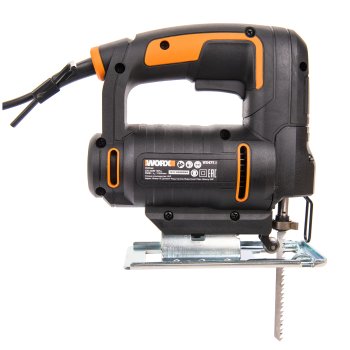 Лобзик Worx WX477.1 550Вт