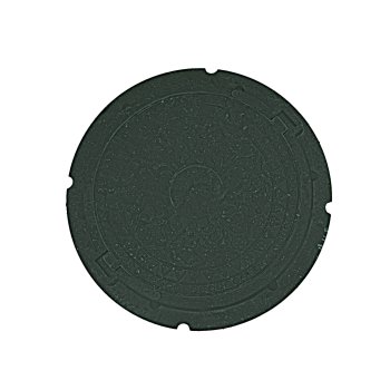 Люк канализационный тип ЛМ 760/580/51/25 мм