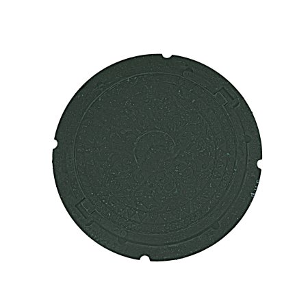 Люк канализационный тип ЛМ 760/580/51/25 мм