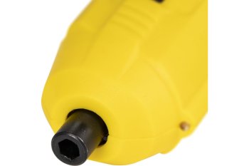Отвертка аккумуляторная KCSD 3,6L Li-lon 3,6В 1x1,3Ач 3Нм