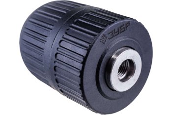 Патрон для дрели Зубр БЗП 3/8"