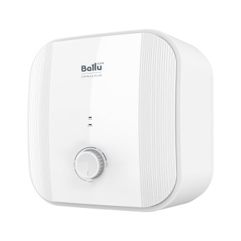 Водонагреватель BALLU Capsule Plus U накопительный 15 л