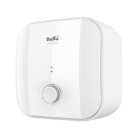 Водонагреватель BALLU Capsule Plus U накопительный 10 л
