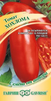 Семена томата  Хохлома Гавриш