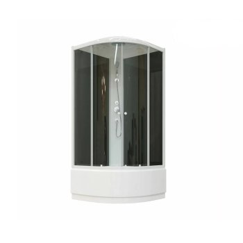 Кабина душевая Parly EC92 90х90х215 см