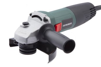 Шлифмашина угловая Favourite FG 900 900Вт 125мм