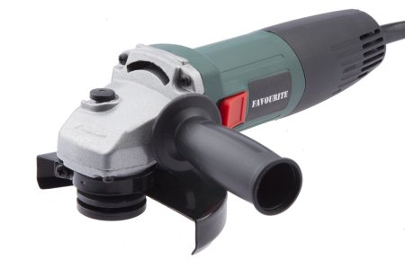 Шлифмашина угловая Favourite FG 900 900Вт 125мм