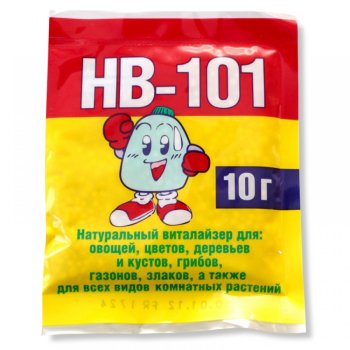 Стимулятор Флора НВ-101 10 г