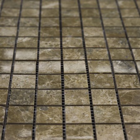 Мозаика Stone коричневый Q03-P6