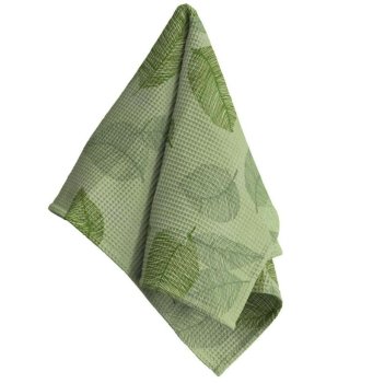 Кухонное полотенце Рыжий кот 60х45 см 1 шт