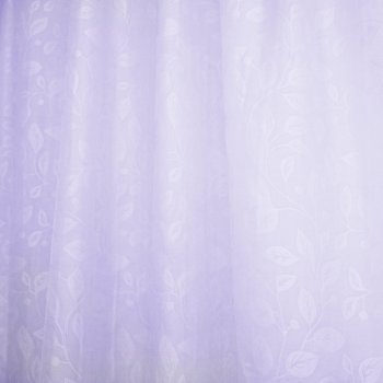 Штора тюлевая Витерра 260х300см сирень 1 шт