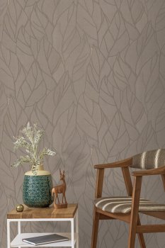 Обои флизелиновые Euro Decor Adriana 5062-12