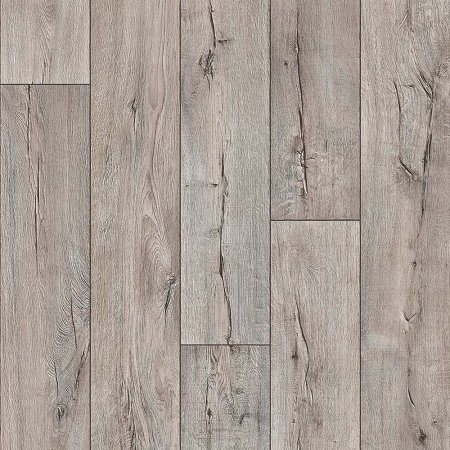 Линолеум Ideal Ultra Cracked oak 5, 3 м
