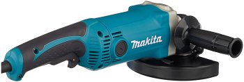 Шлифмашина угловая Makita GA7050 2 000Вт 180мм