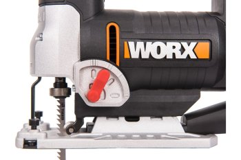 Лобзик Worx WX479 750Вт