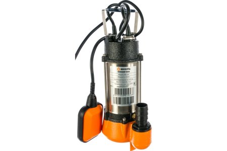 Насос фекальный Вихрь фн-250 250 Вт 220 В