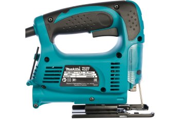 Лобзик Makita 4 327 450Вт