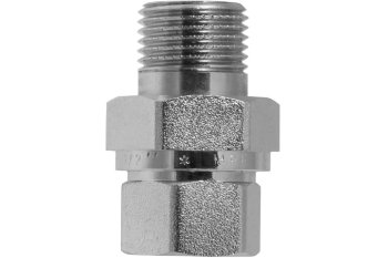 Сгон прямой ВР-НР 1/2"