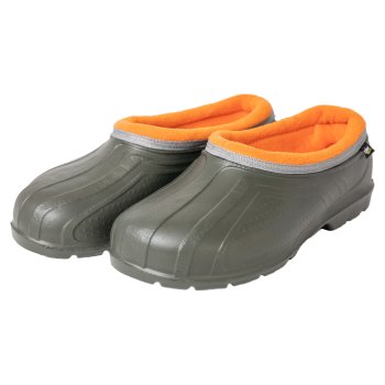 Галоши SharkBoots р.42/цвет хакки/демисезон