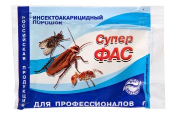 Инсектицид Супер-Фас Супер-Фас 10 г