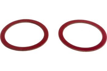 Прокладка для воды, газа и отопления MasterProf 1 1/2" 2 шт