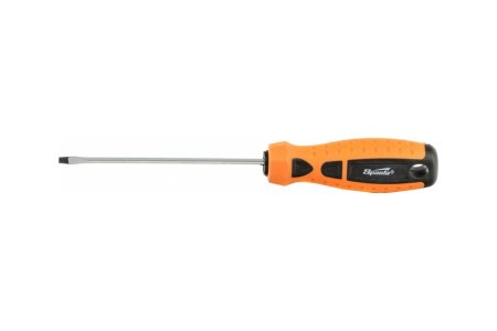 Отвертка Sparta SL3 100 мм 1 шт