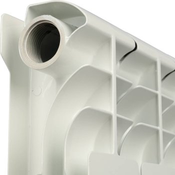 Радиатор биметаллический ROMMER Profi 350/80 6 секций