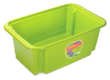 Корзина Колор для овощей 48х30х18см