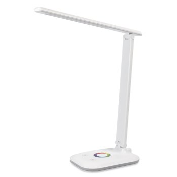 Настольная лампа Ambrella DE530 8Вт LED цвет белый