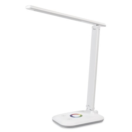 Настольная лампа Ambrella DE530 8Вт LED цвет белый