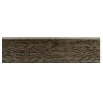 Плинтус Aberhof 7014 Венге Африка 220
