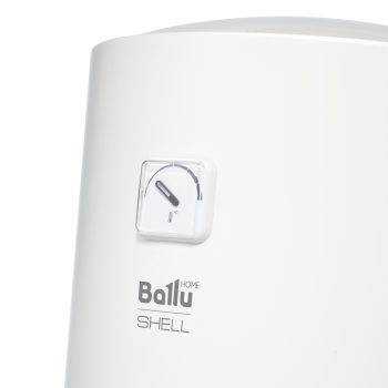 Водонагреватель BALLU Shell накопительный 150 л
