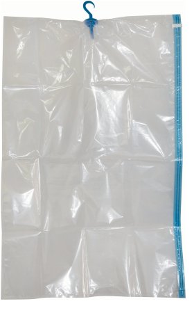 Пакет вакуумный MasterHouse Рыжий кот 105х70 см , 1шт