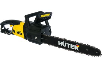 Электропила цепная HUTER ELS-2000 2 000 Вт 40 см