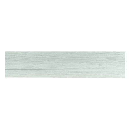 Плинтус Line-Plast L061Серый дуб 220