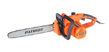 Электропила цепная PATRIOT ESP2016 2 000 Вт 40 см