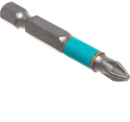 Бита Ritter WP PH2 50 мм 10 шт.