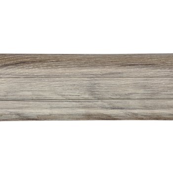 Плинтус Line-Plast L020 Дуб грейсланд 220