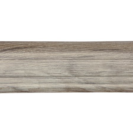 Плинтус Line-Plast L020 Дуб грейсланд 220