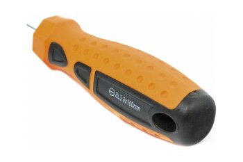 Отвертка Sparta SL3 100 мм 1 шт