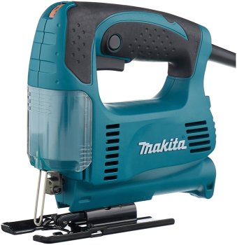 Лобзик Makita 4 327 450Вт