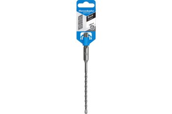 Бур RENNBOHR SDS-plus 6 х 160 мм